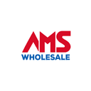 AMS Wholesale Logo